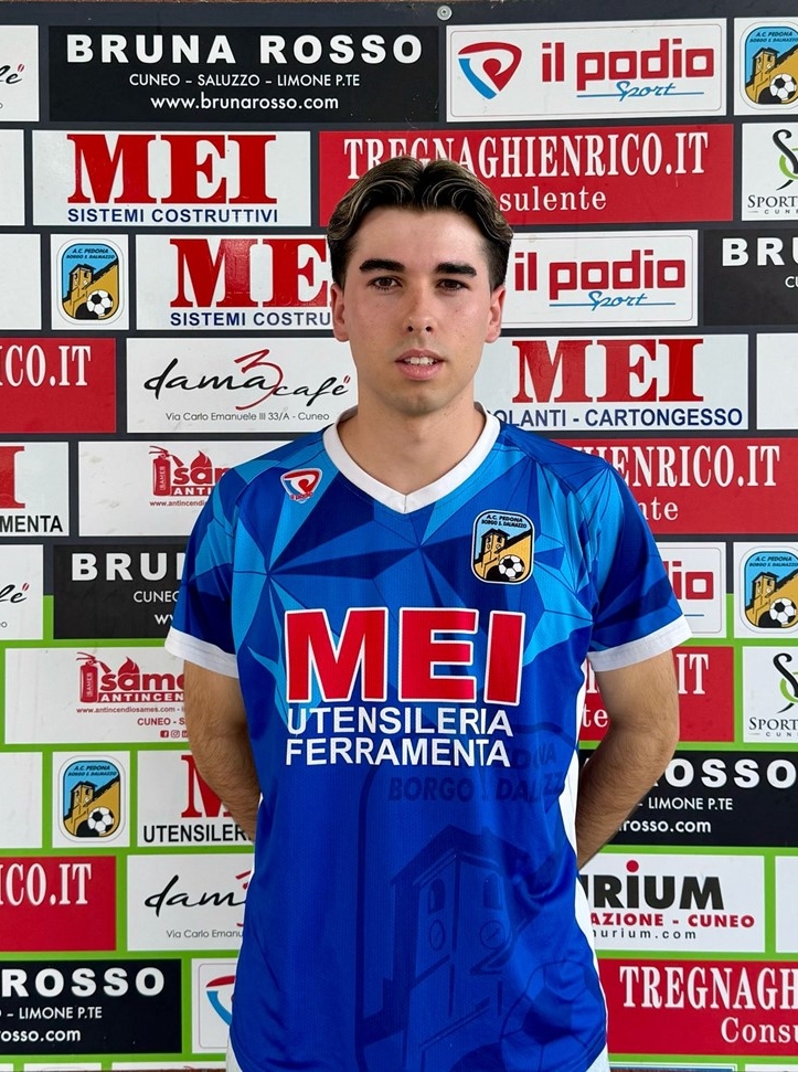 GIACHINO ANDREA